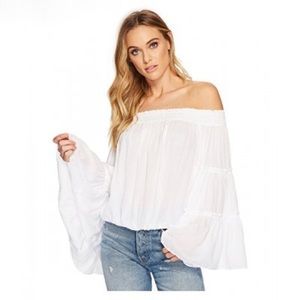 Free People Free Spirit Top